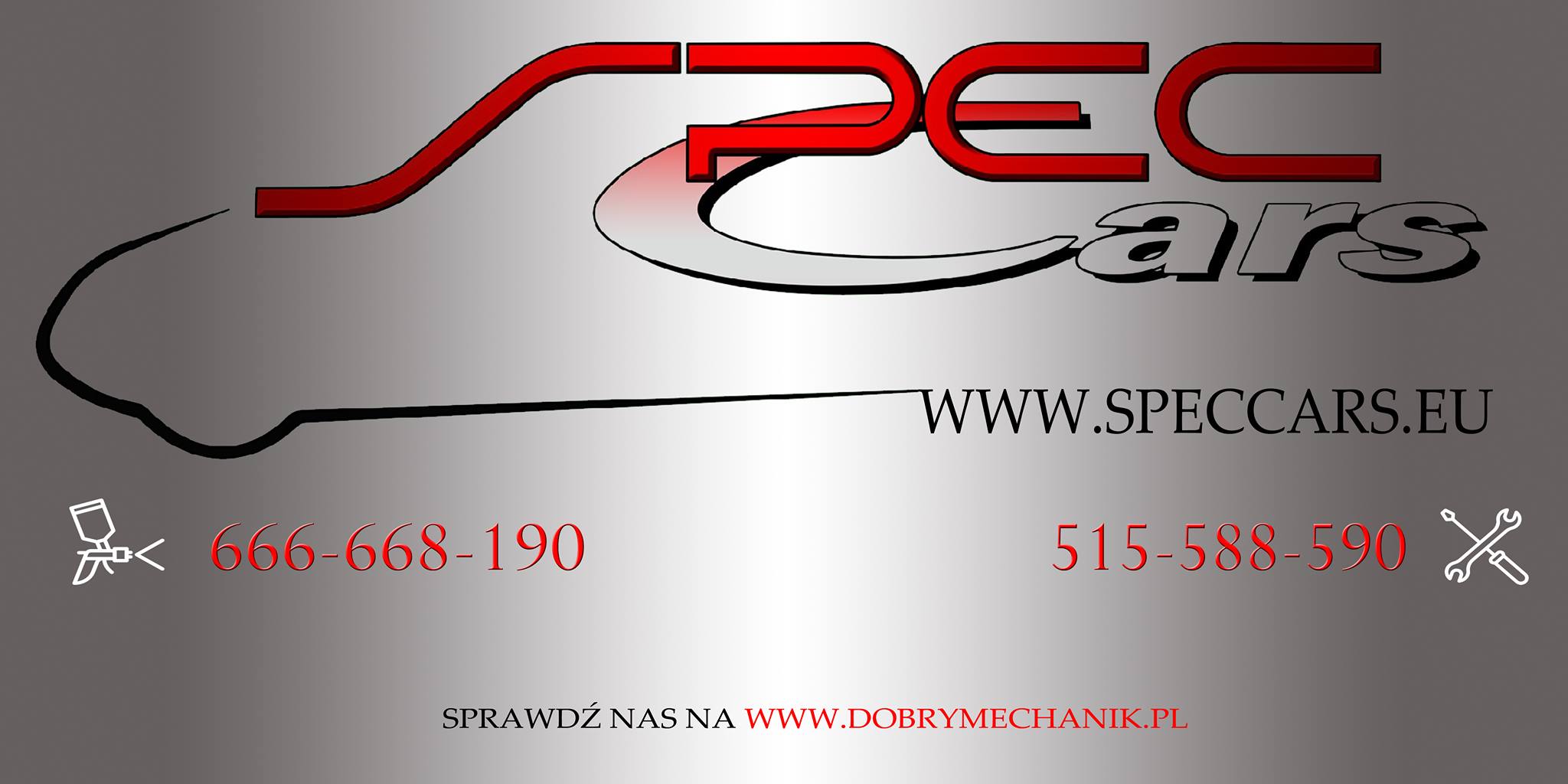 Spec Cars Szczecin | Szczecin