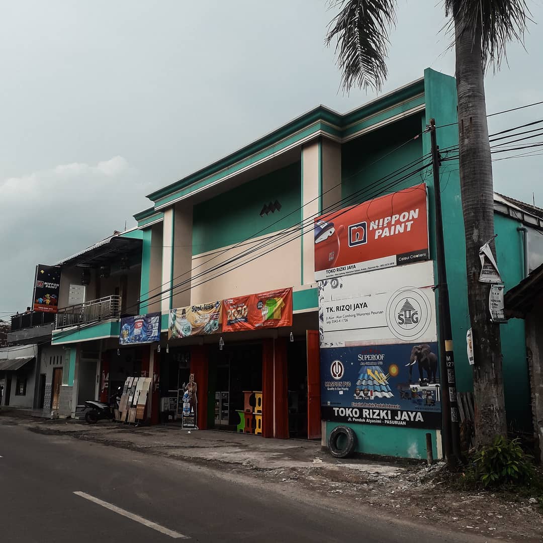 TB. Rizki Jaya