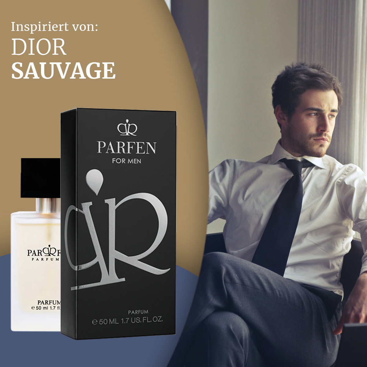 Parfens.at - Temperamentvolles Parfum mit mediterraner... | Facebook