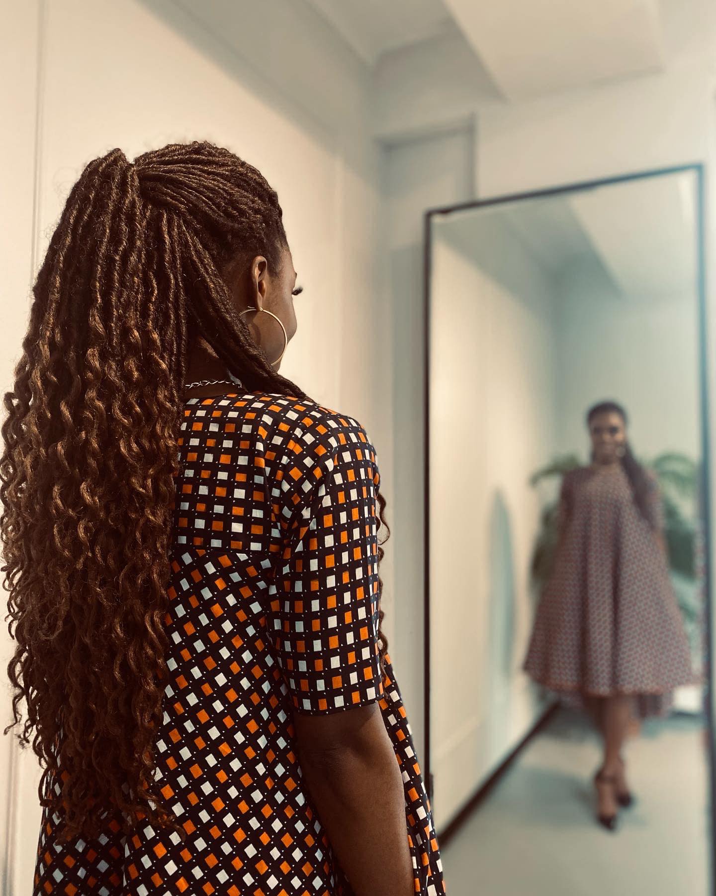 Esther Adeyemo
