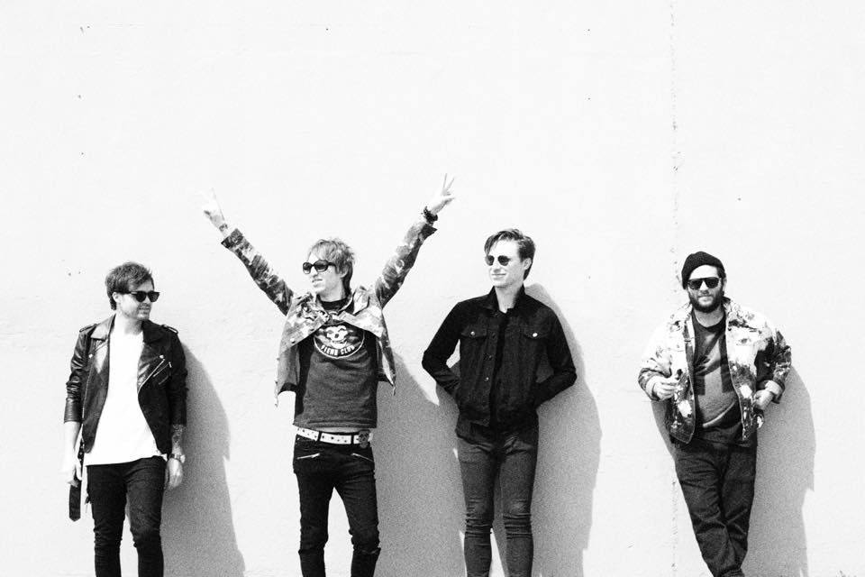 Field Notes - Band