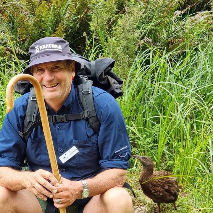 Te taenga mai o ngā manuhiri nō te nōta o te nōta! E rere ana ngā mihi ...