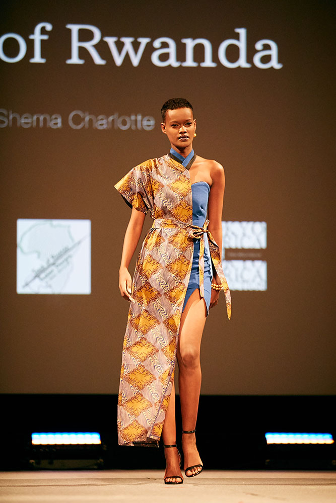 Rwanda - Apply today Dear Fashion Designers and Runway Models you are ...