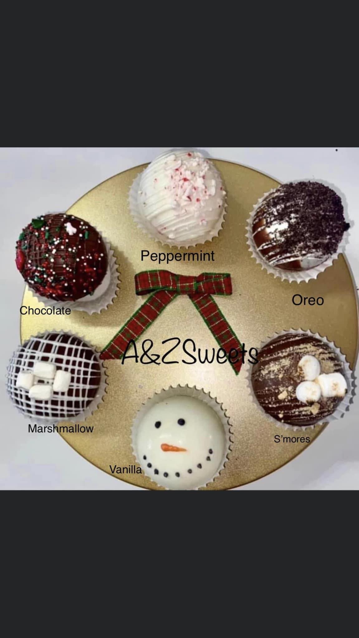 A&Z Sweets | Lakeland Highlands FL