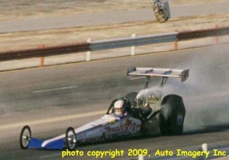 Gary Beck Racing