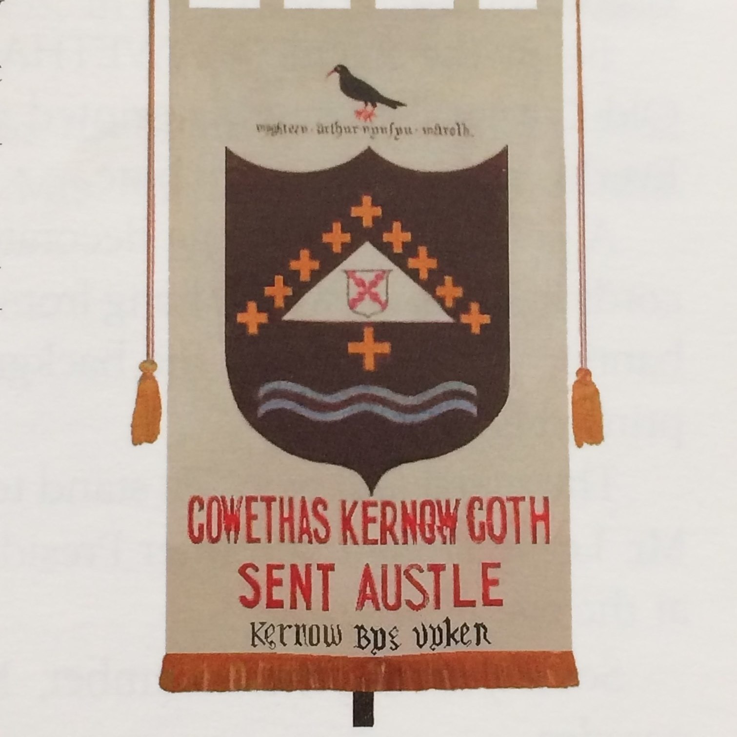 St Austell Old Cornwall... - St Austell Old Cornwall Society