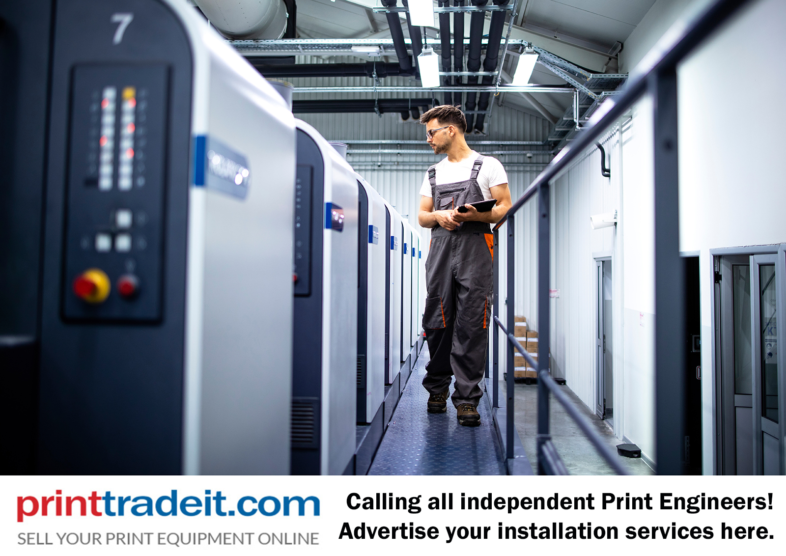 Print Trade It