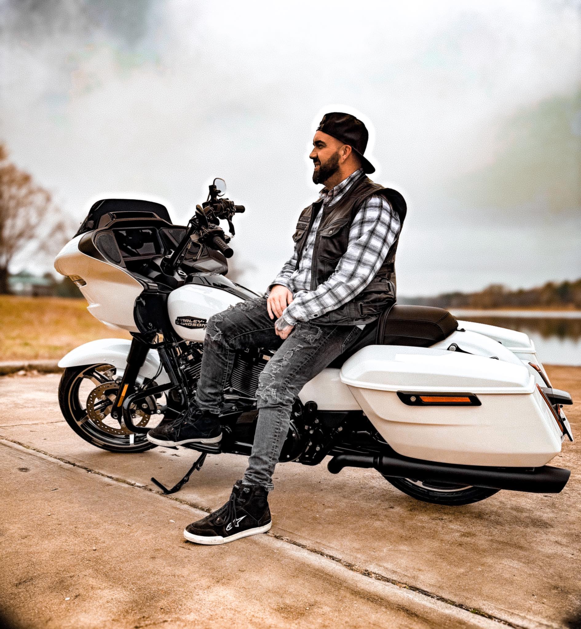 Has anyone used Harley heated gear? Looking for some reviews on it 