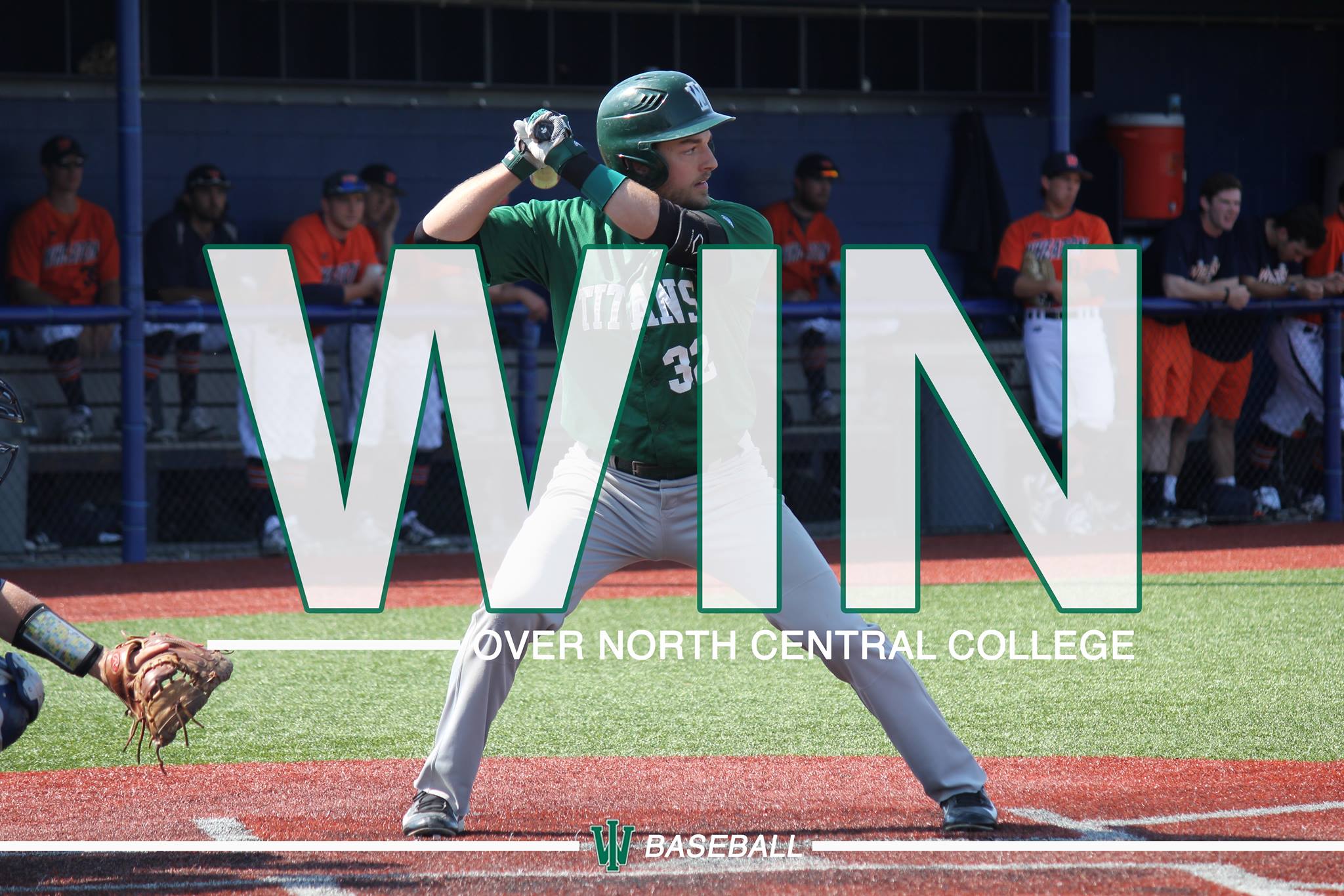 Illinois Wesleyan University Baseball