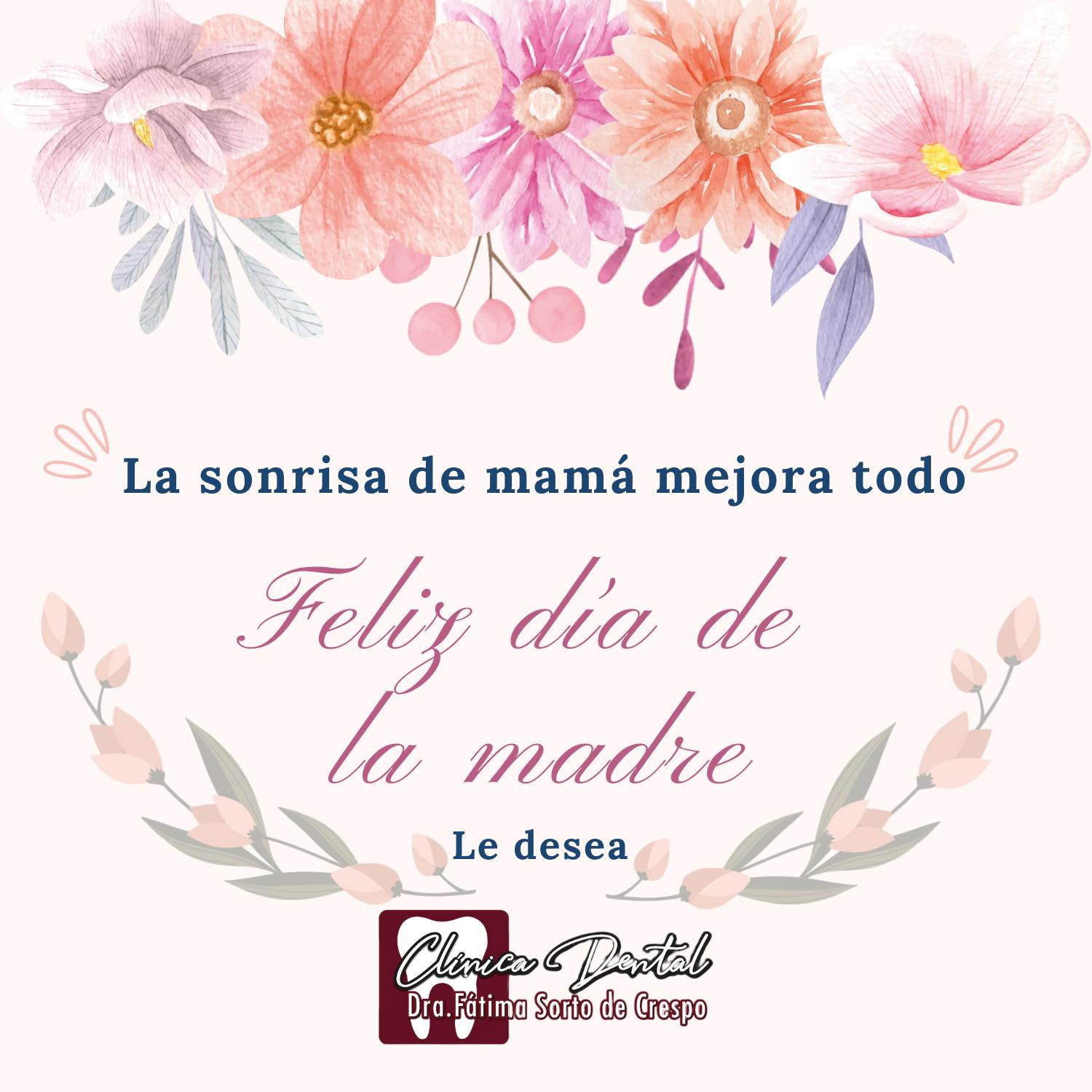 Clínica Dental Dra.Fátima Sorto de Crespo | Santiago de María