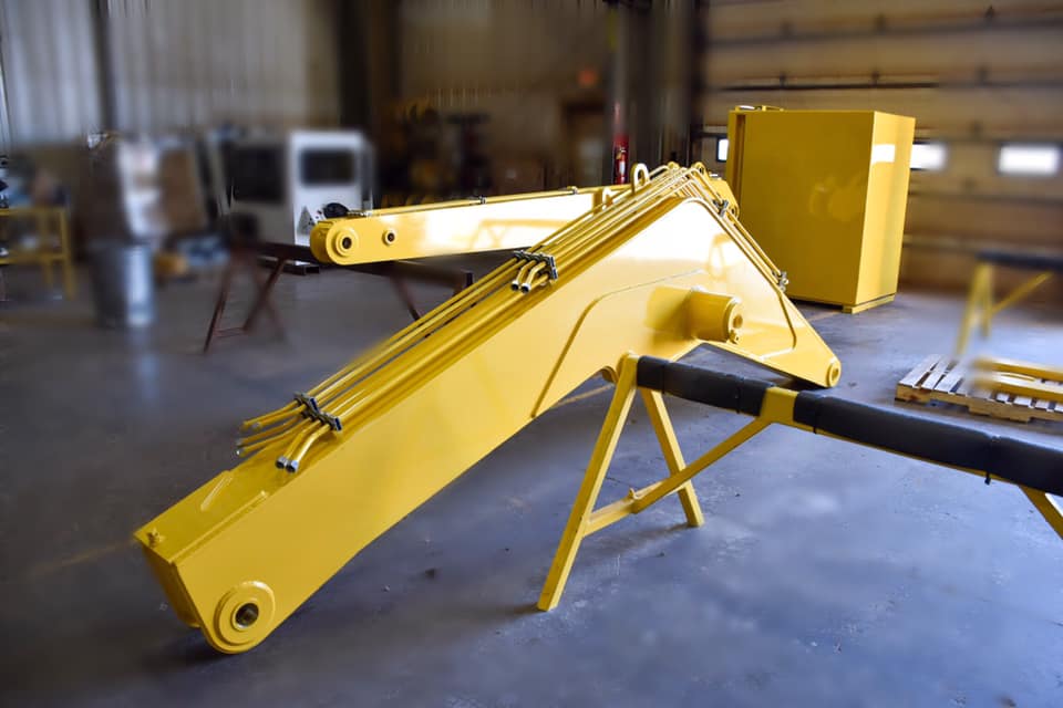 Builtrite Manufacturing