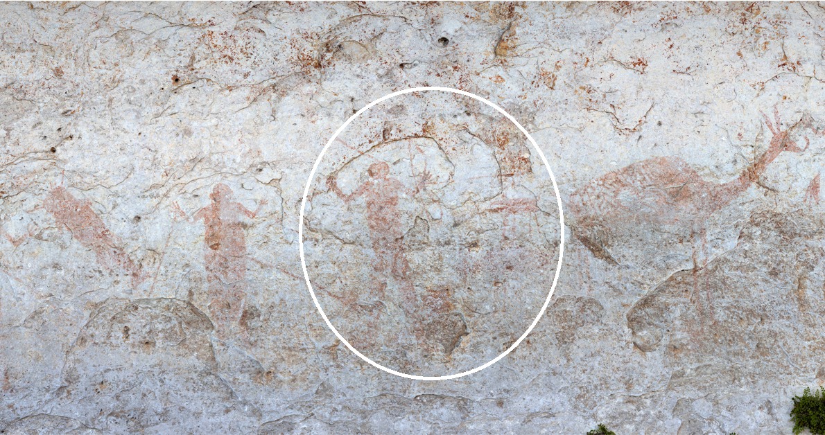 Happy... - Shumla Archaeological Research & Education Center | Facebook