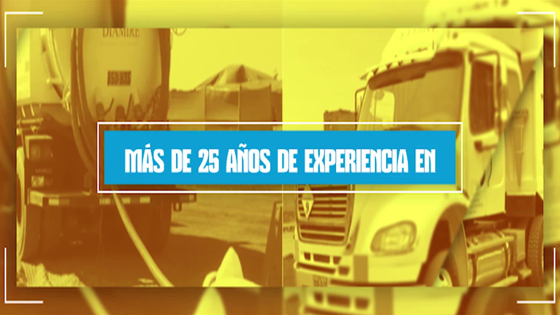Mirma Perú Logística... - Mirma Perú Logística Integral
