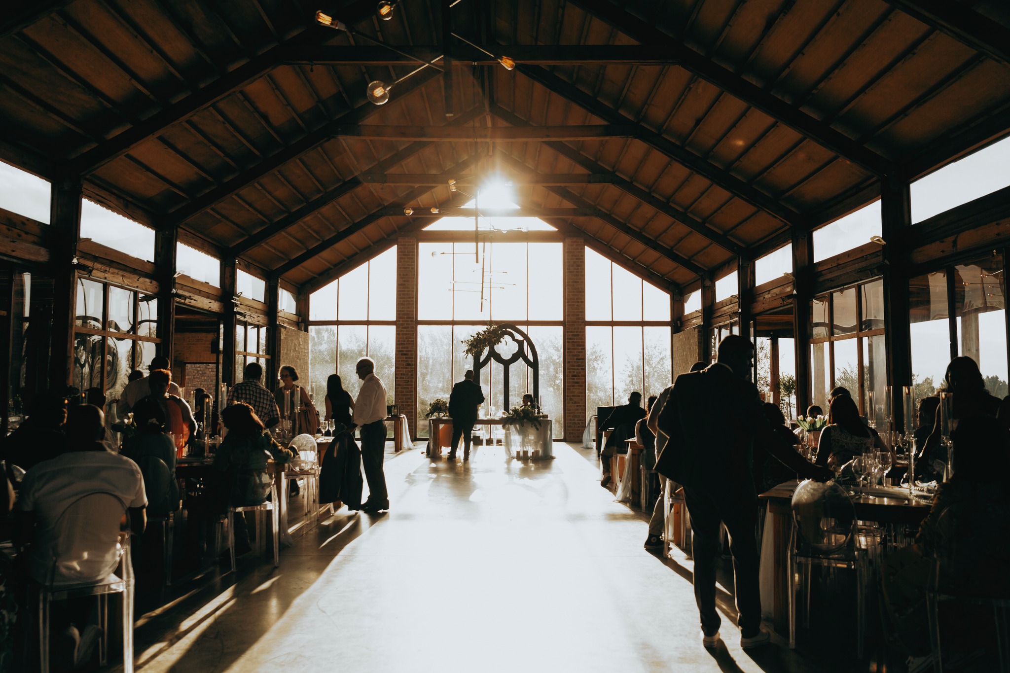 Inspired Events | Cape Town