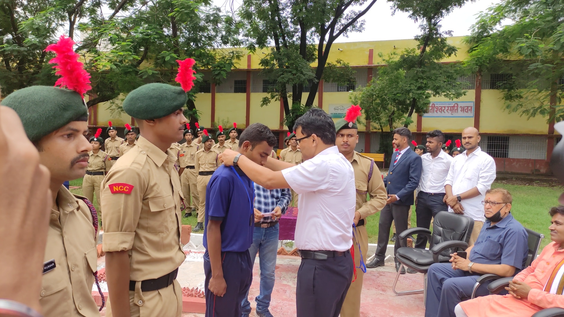 Community Traffic Police Muzaffarpur | Muzaffarpur