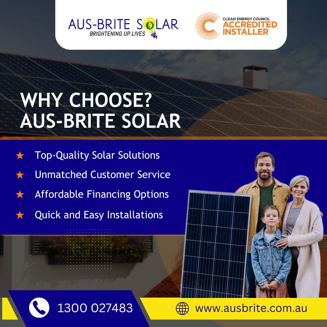 Aus-Brite Solar