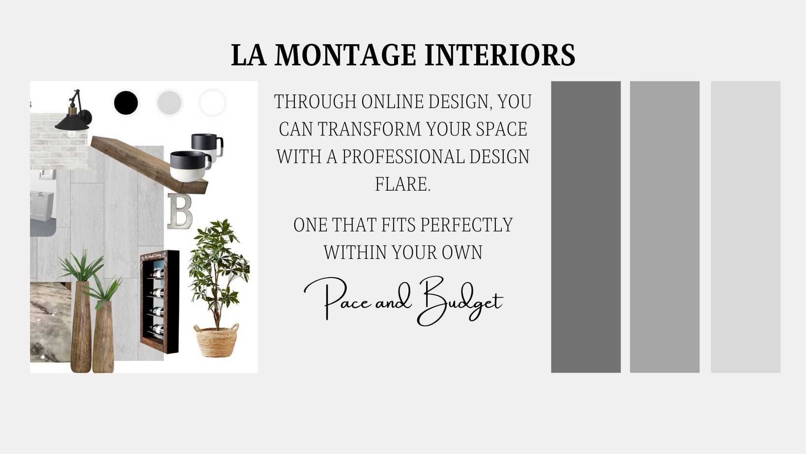 La Montage Interiors