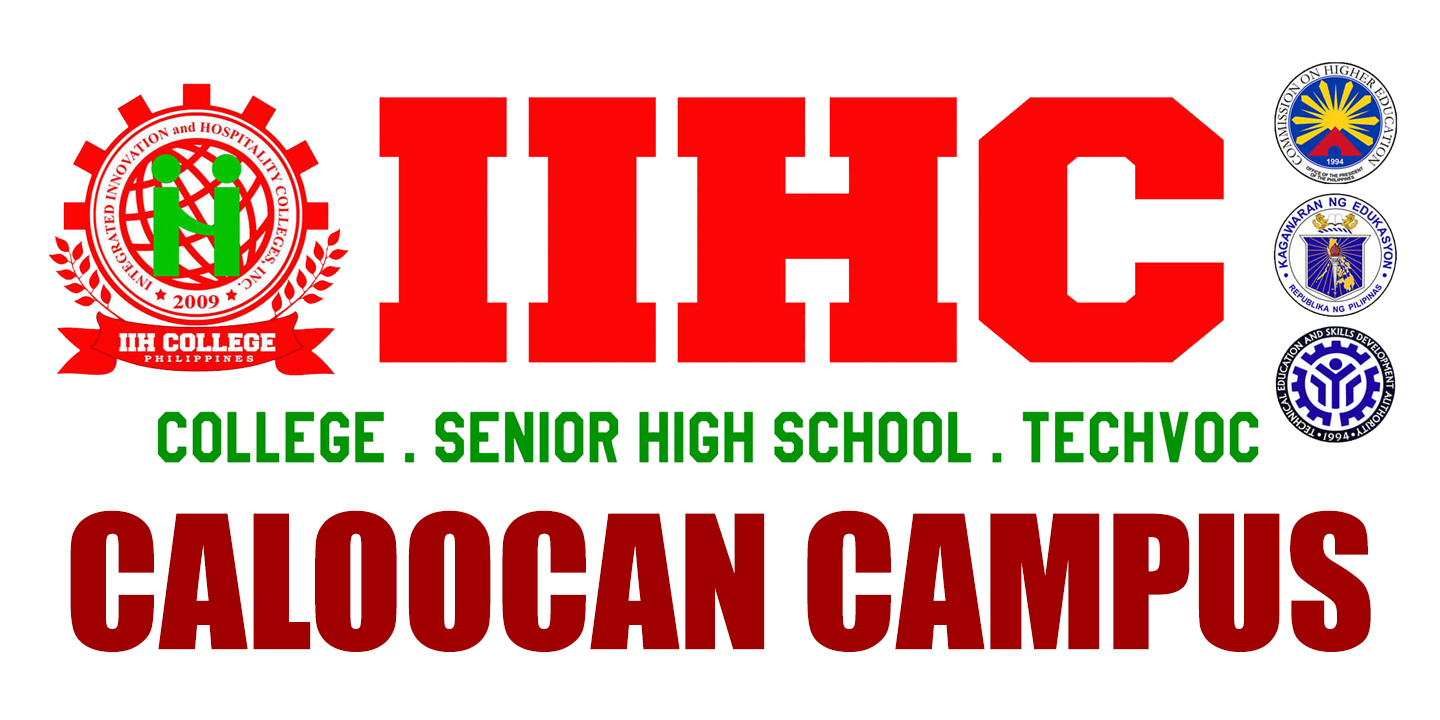 IIHC Caloocan