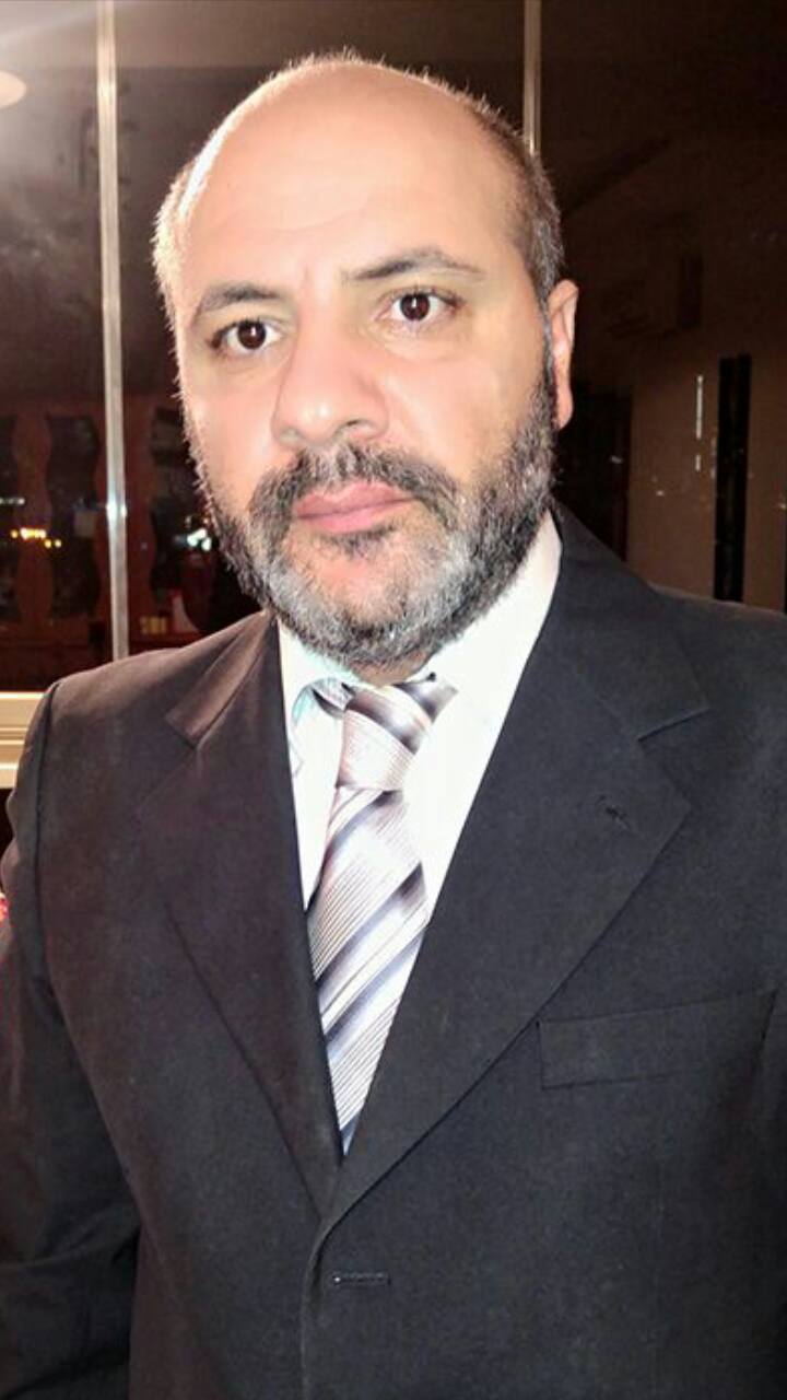 Ali Saad