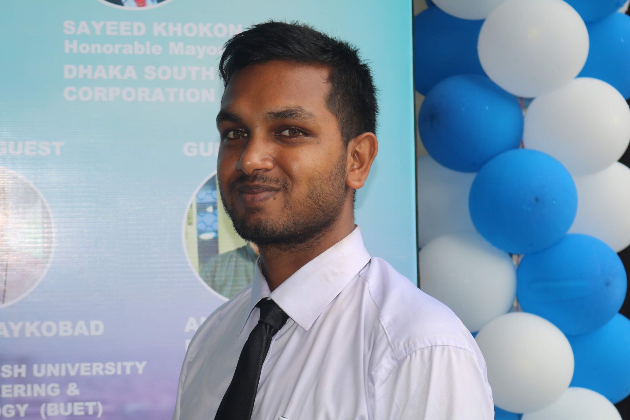 Rasel Karim Raju
