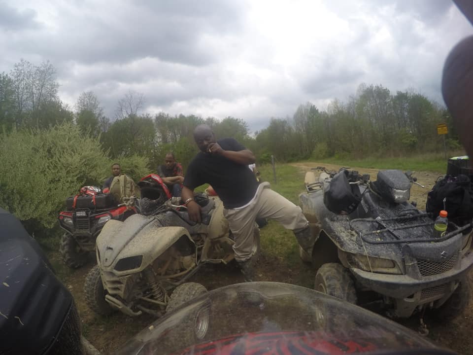 No Limit Riders Atv Club
