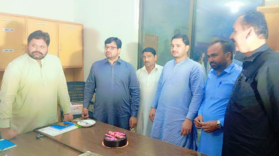 New Agro Sciences | Multan