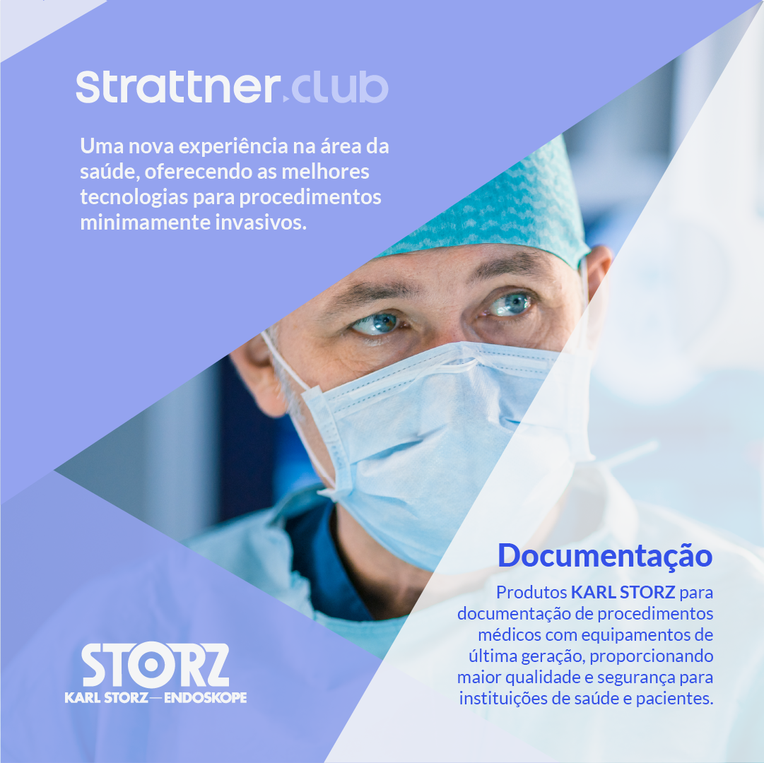 Strattner - Com o Strattner Club, você tem produtos KARL...