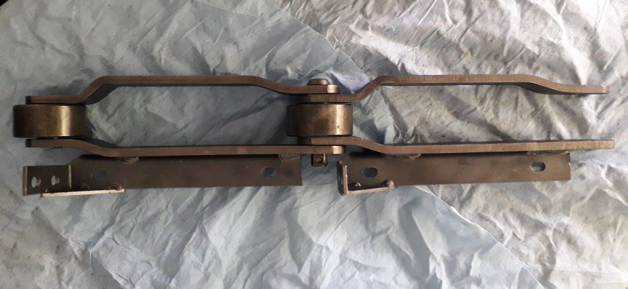 Cadenas Y Servicios Sancor SA de CV