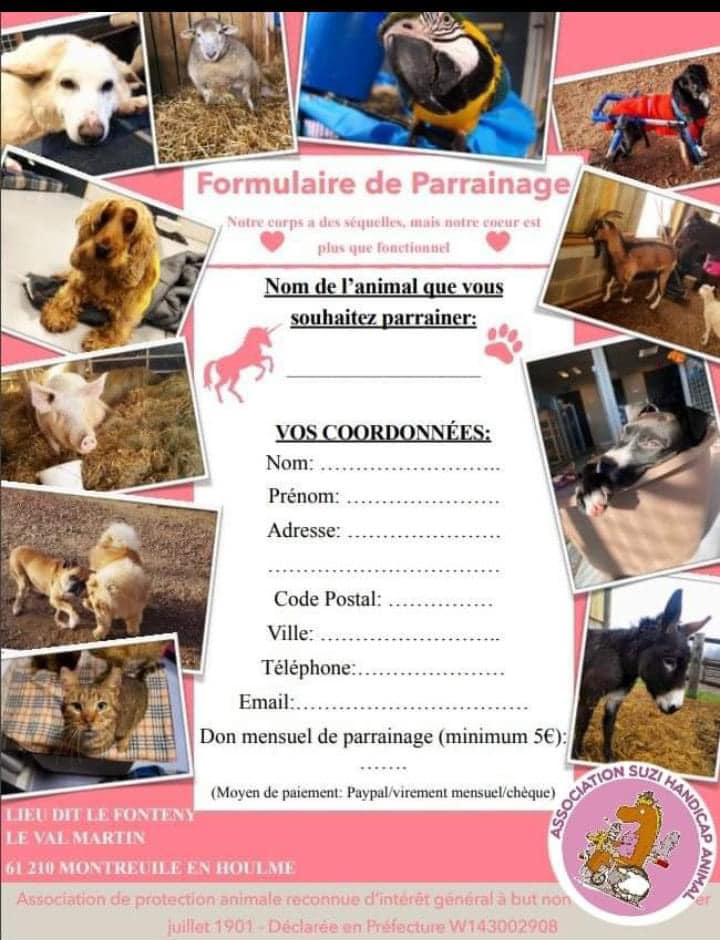 Association - 🎈🎁🎀🛍️🧸EN QUOI CONSISTE DEVENIR PARRAINS MARRAINES 🎀🛍️🧸🎁🎈🪩 ...