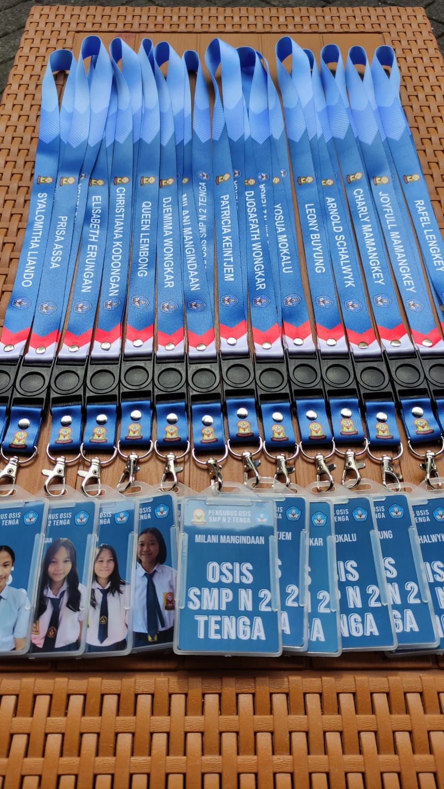 ID CARD Harga murah tapi... - Sunrise digital printing