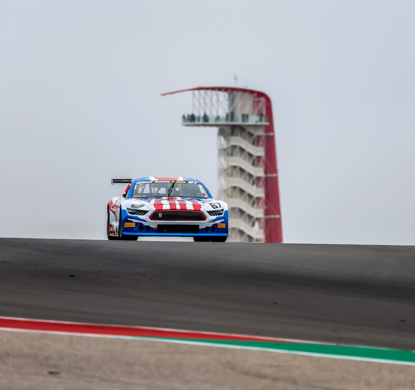 Peterson Racing