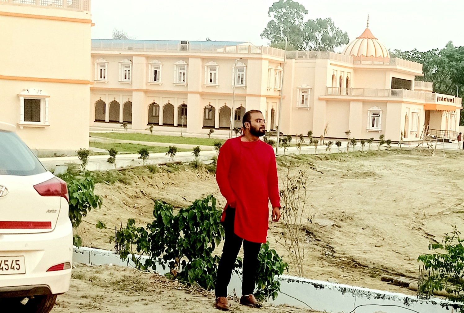 Devvrat Gupta