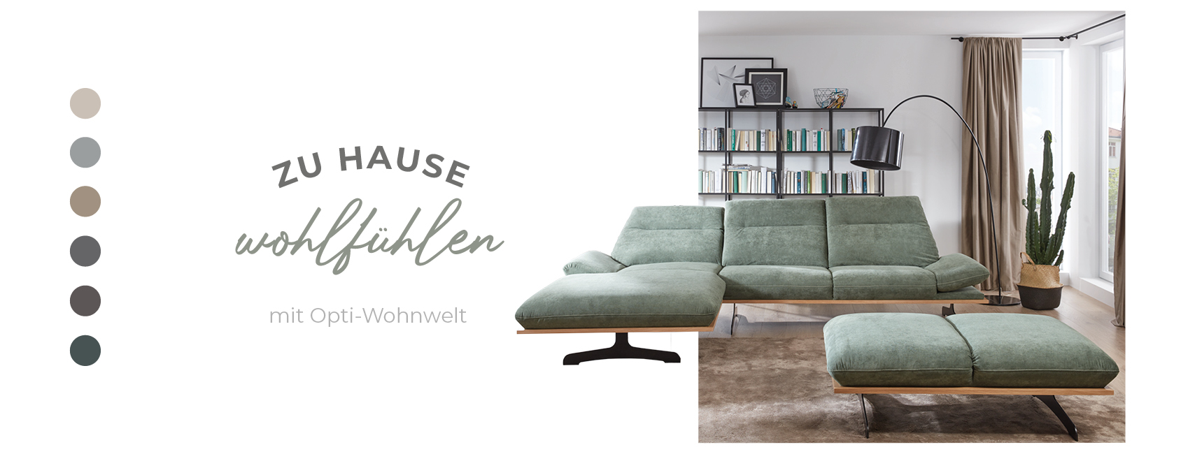 Opti Wohnwelt