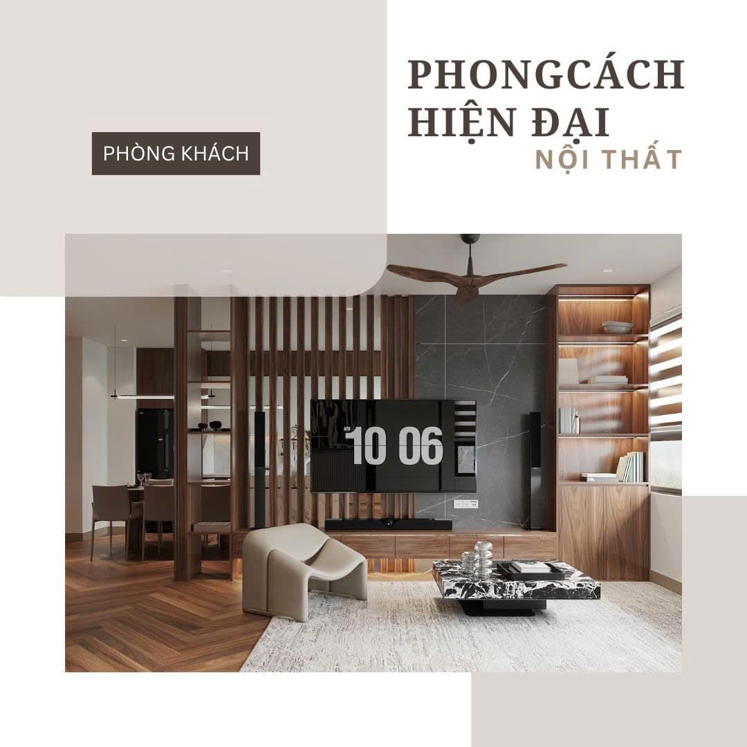 Thiết Kế Kiến Trúc Nội Thất An Huy Group | Hà Đông
