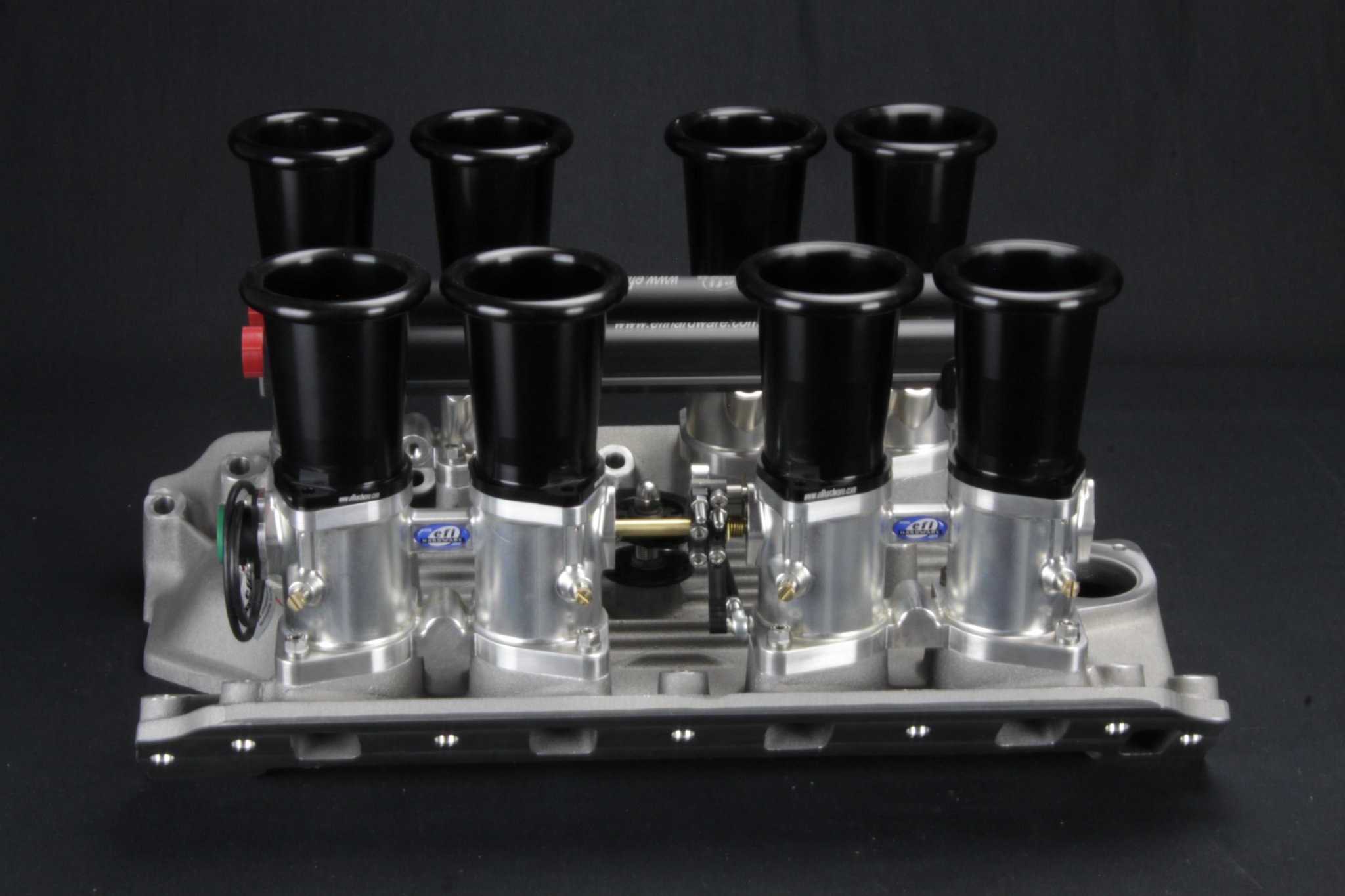 EFI Hardware - Check out this Holden 304 stack kit we have... | Facebook
