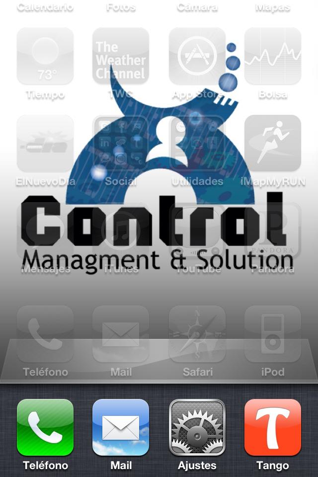 Control Management & Solution Inc. | San Juan