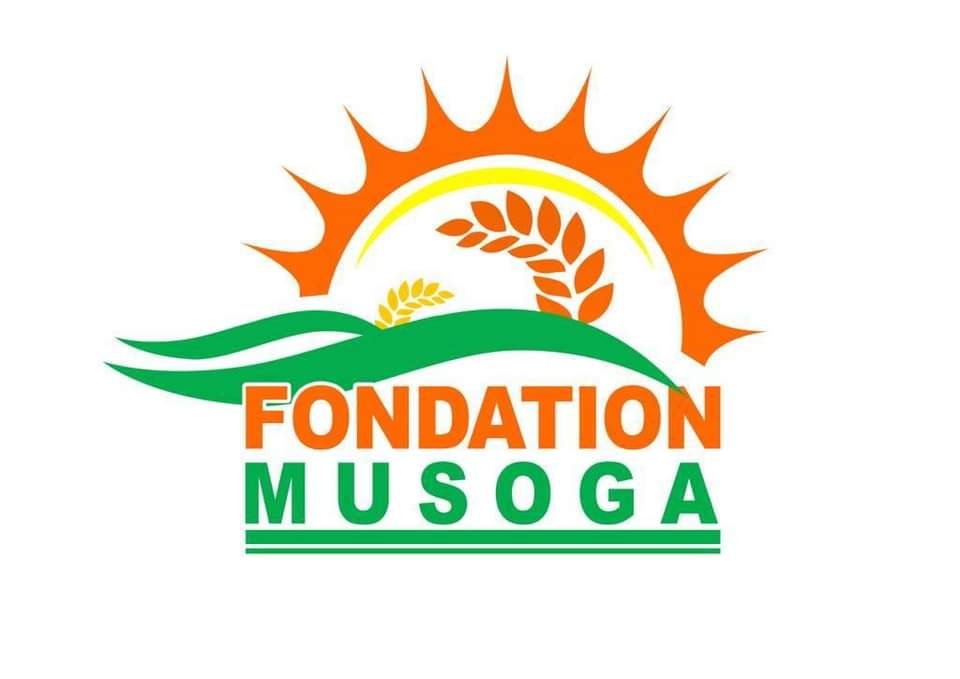 Les Musoga | Kinshasa