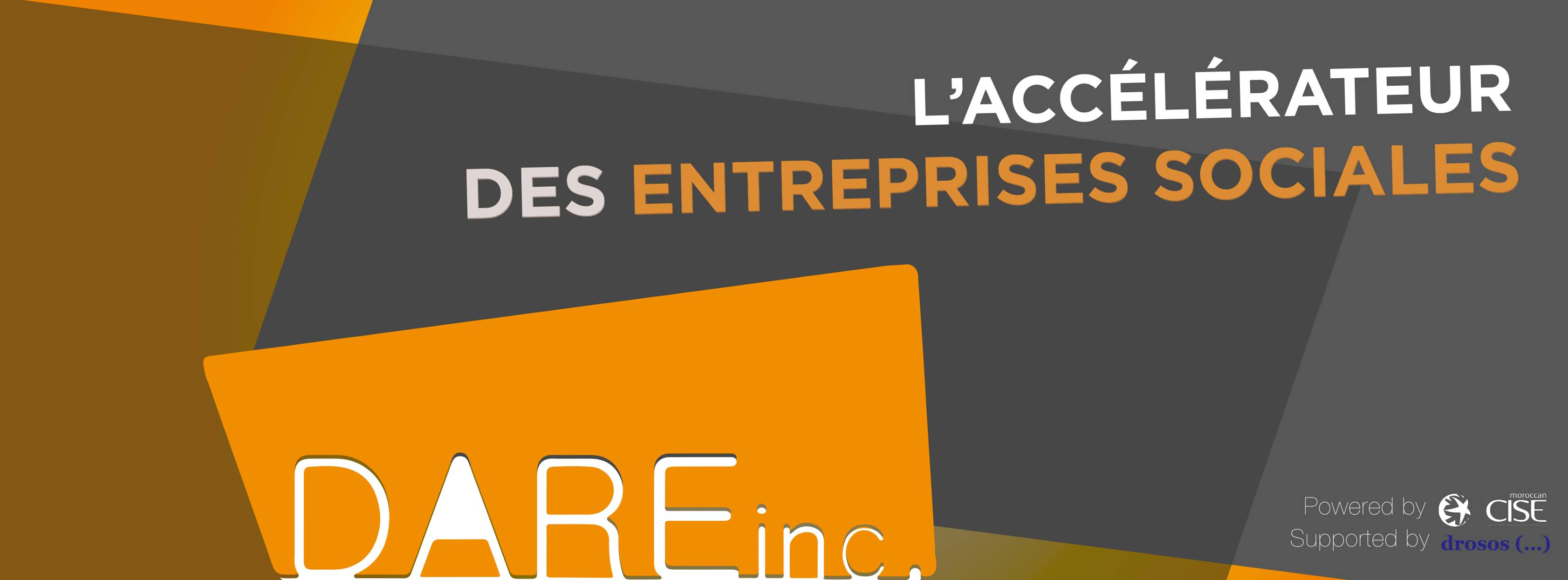 Dare Inc. | Rabat