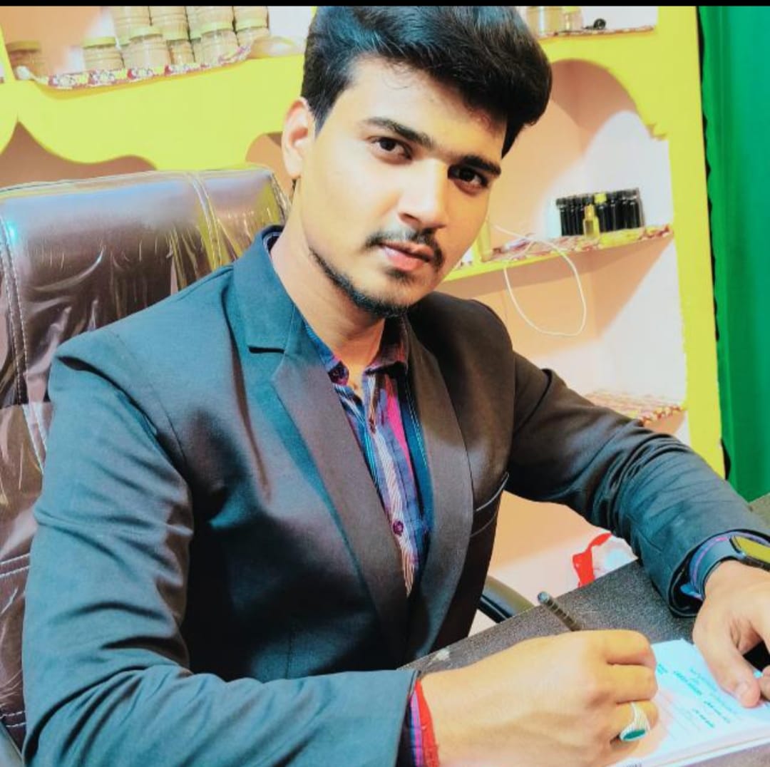 Dr Adnan Official