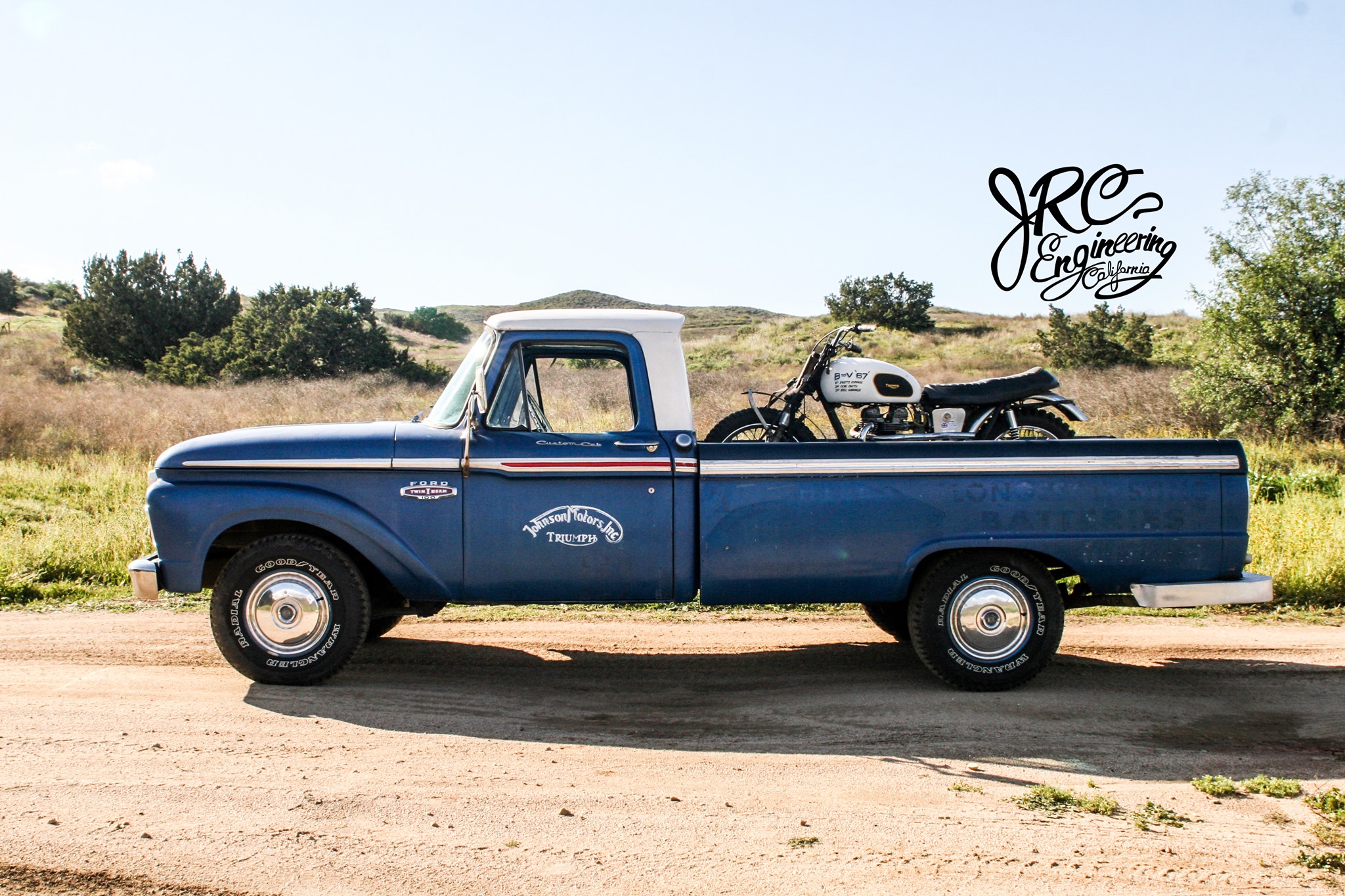 JRC Engineering, Inc. | Perris CA