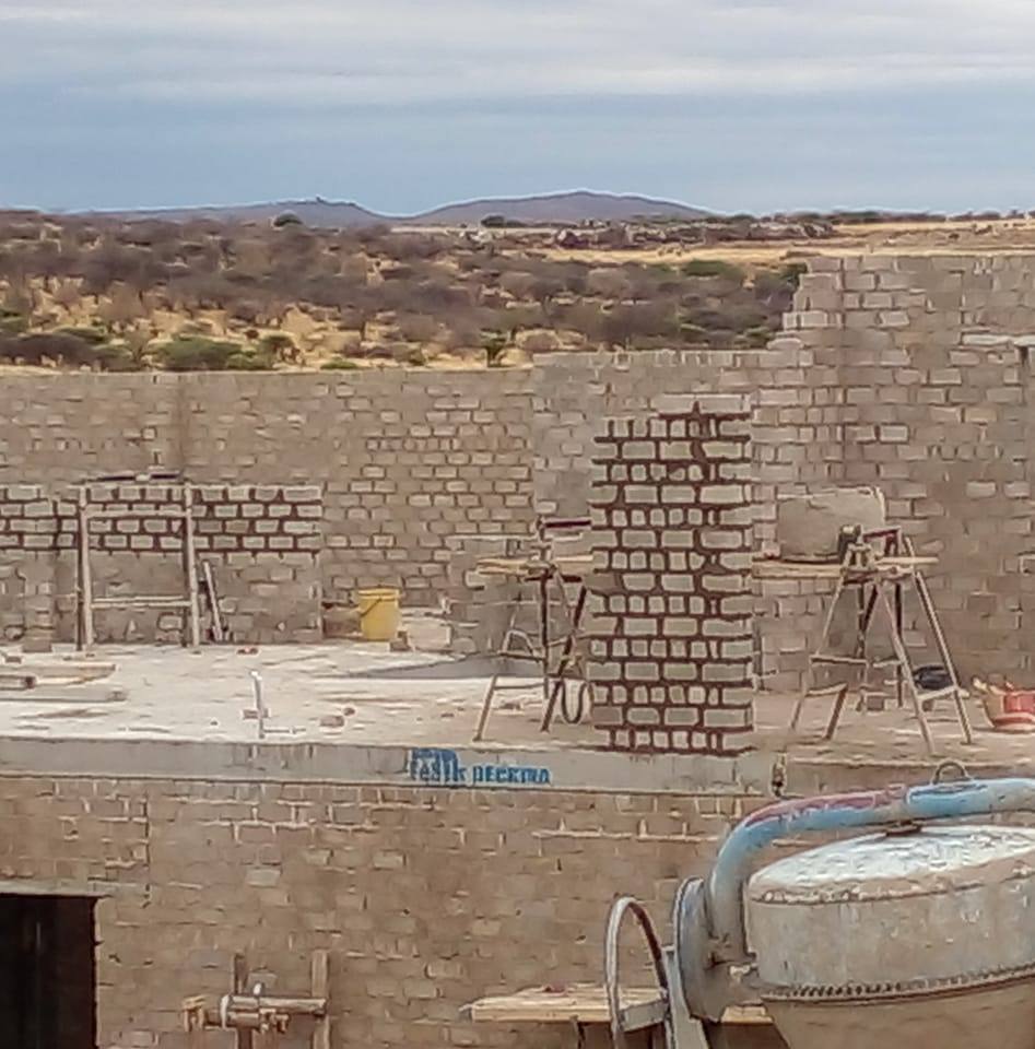 Spider Property development and construction cc | Windhoek