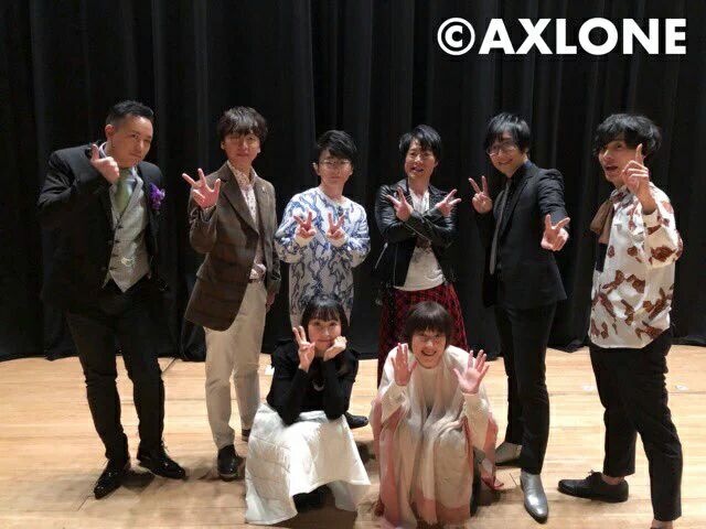 そして 本日一緒にステージを盛り上 立花慎之介 Tachibana Shinnosuke Philippines Facebook
