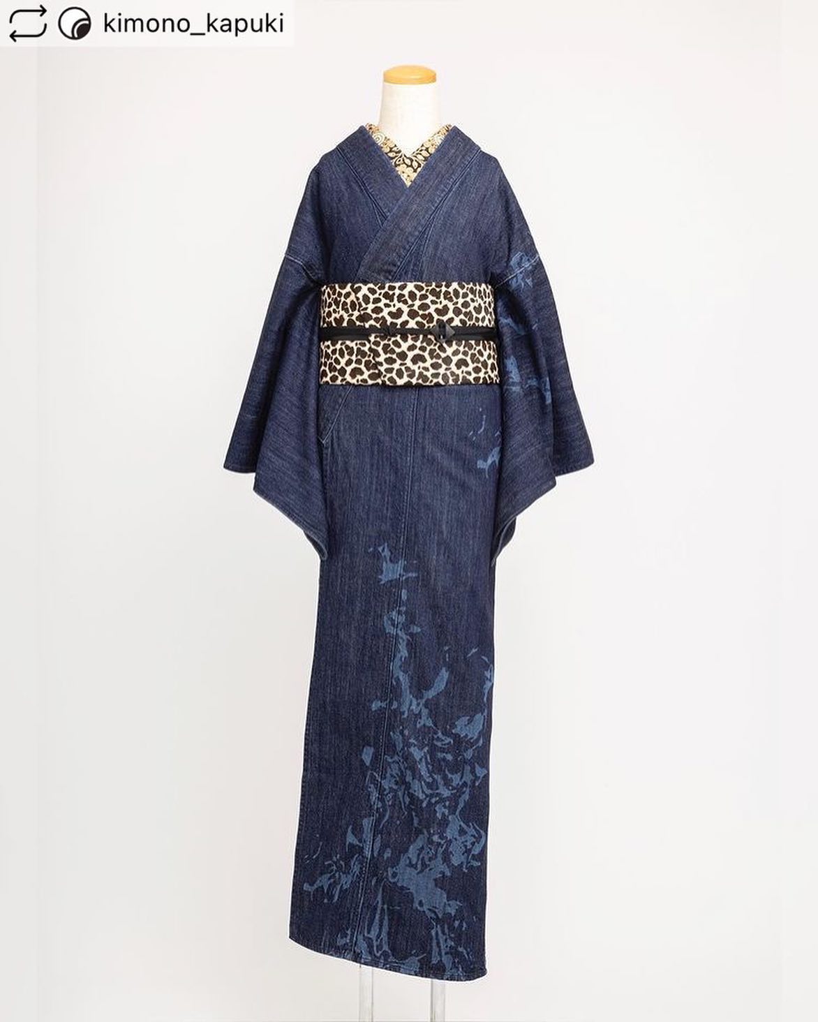 Profile for KAI Style Kimono