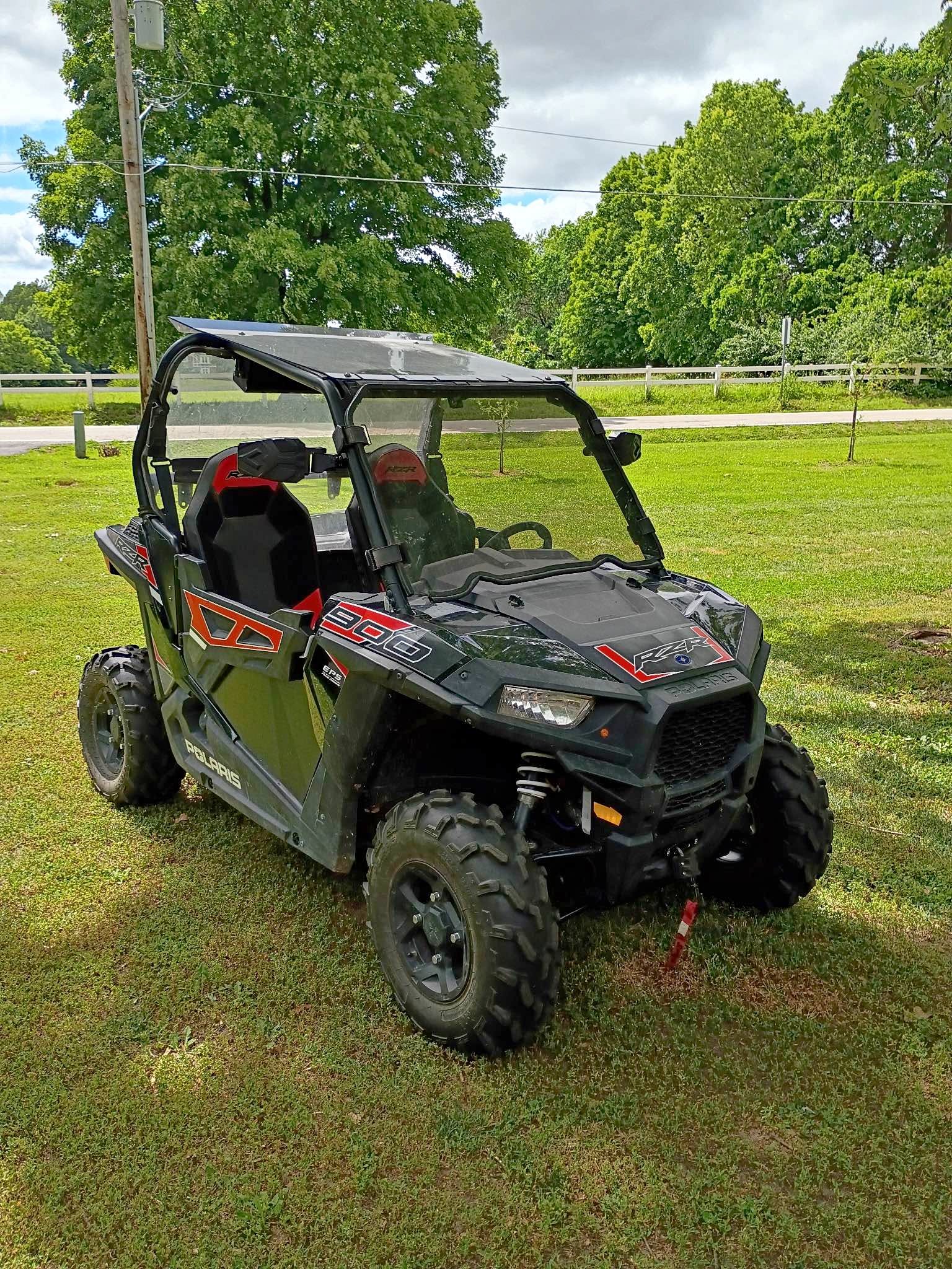 2021 Polaris razor 900 trail - Powersport Vehicles - Worthington ...