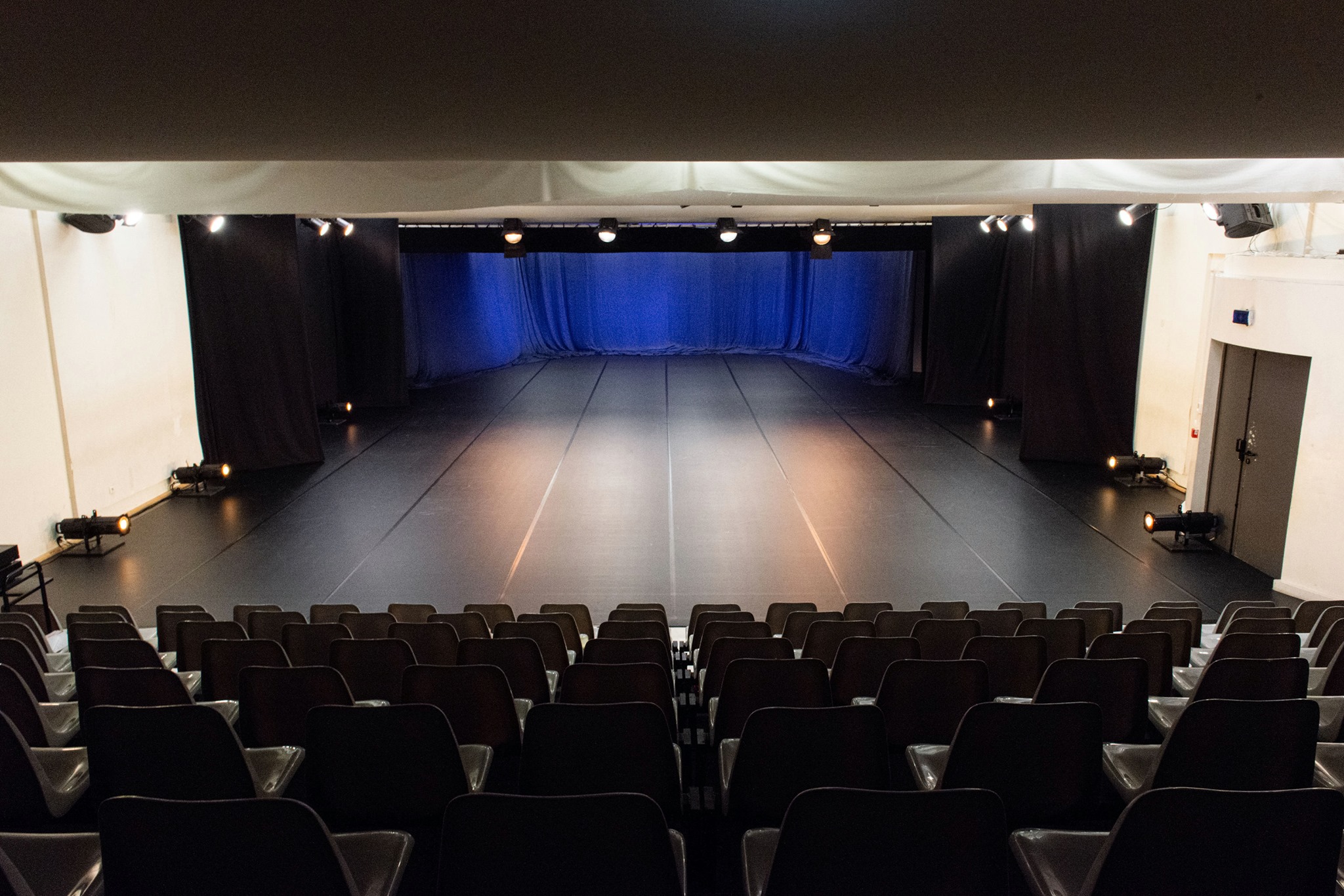 Compagnie Hallet Eghayan added... - Compagnie Hallet Eghayan
