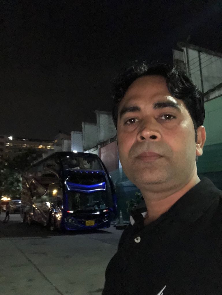 Asfaq Khan