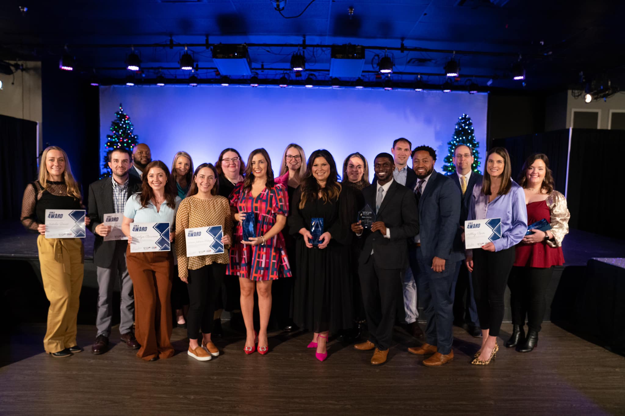 Congratula... - Central Louisiana Regional Chamber of Commerce