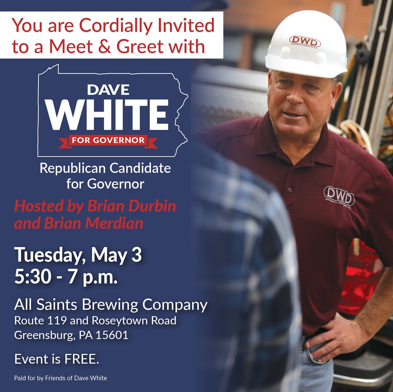 Westmoreland County Republicans | Facebook