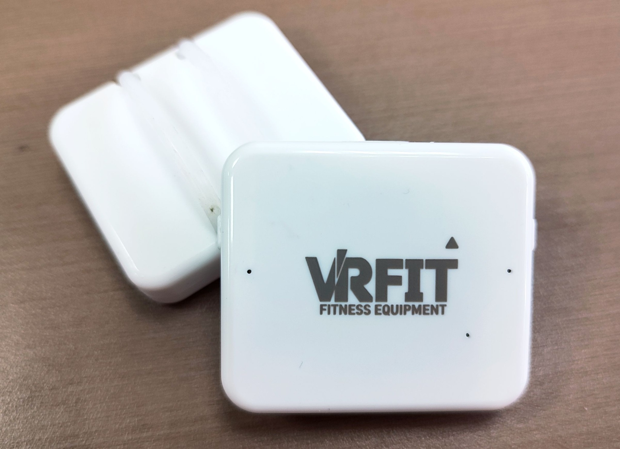 M2Me VRFit 運動感測器