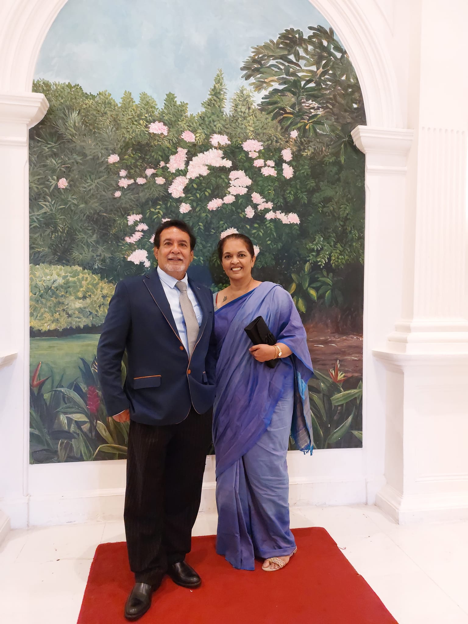 Bennett Rathnayake